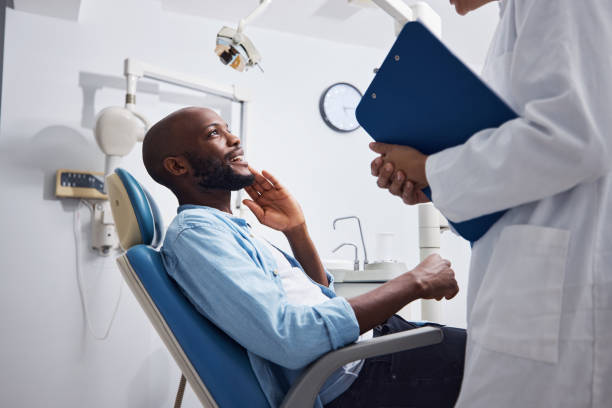 Best Emergency Treatment for Oral Infections in Tunkhannock, PA