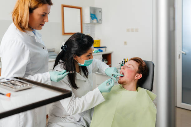 Best Emergency Wisdom Tooth Extraction in Tunkhannock, PA