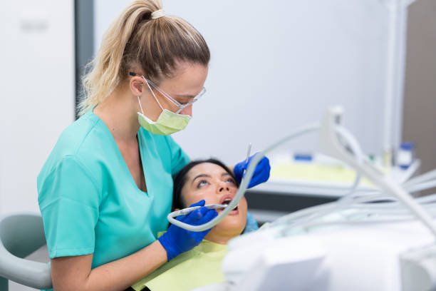 Best Emergency Treatment for Jaw Pain or Injury in Tunkhannock, PA